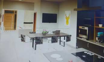 Imagem 6: Casa Condomínio em São Carlos