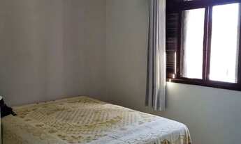 Imagem 6: Prédio com 3 apartamentos