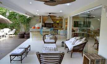 Imagem 5: Casa duplex no canal com vaga molhada para barco até 36 pés