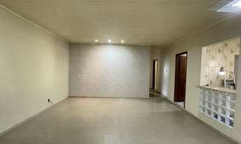 Imagem 3: Vendo casa no Dom Pedro II em avenida principal