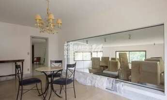 Imagem 4: Apartamento, 369 m² - venda por R$ 1.200.000,00 ou aluguel por R$ 10.000,00/mês - Morumbi