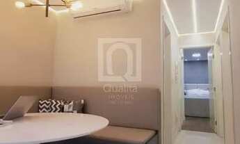 Imagem 5: Apartamento mobiliado à venda Condomínio Winner Residencial - Sorocaba