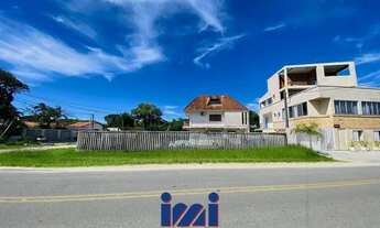 Imagem 6: Sobrado á venda em Pontal do Sul