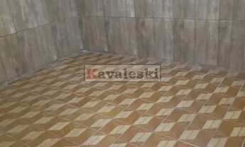 Imagem 4: Casa Térrea, Vila das Mercês - São Paulo