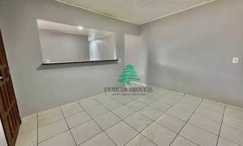 Imagem 7: Casa para locação com dois (2) dormitórios, garagem coberta para 3 carros, Jardim Bela Vis