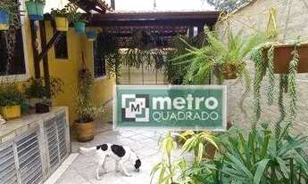 Imagem 3: Casa com 2 dormitórios à venda, 78 m² por R$ 425.000,00 - Recreio - Rio das Ostras/RJ