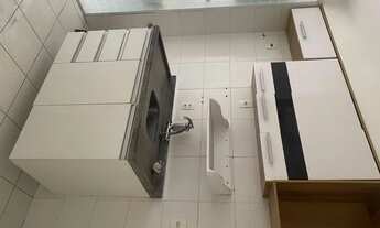 Imagem 3: Apartamento para venda com 2 quartos