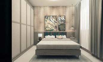 Imagem 7: Apartamento com 1 suíte + 1 dormitório à venda, 57 m² por R$ 335.000 - Neva - Cascavel/PR