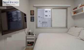 Imagem 7: Apartamento com 3 dormitórios à venda, 123 m² por R$ 1.760.000,00 - Moema - São Paulo/SP