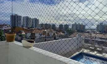 Imagem 7: Apartamento no Condomínio Farol Residence 3 quartos 1 suíte