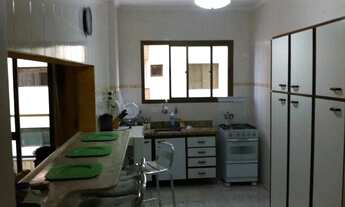 Imagem 7: Apartamento 1 suíte em Mongaguá, cond GOLDEN VILLAGE RESIDENCE