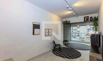 Imagem 2: Apartamento para Aluguel - Vila Mariana, 3 Quartos, 71 m2