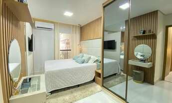 Imagem 6: Apartamento 58m² 2qts sedo 1 suite
