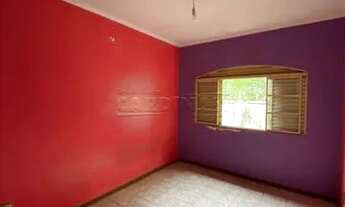 Imagem 6: Casa Padrão em São Carlos