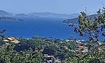 Imagem 3: Terreno no alto de buzios 10×30 com vista ao mar 120.000R