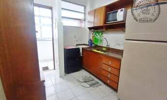 Imagem 5: Apartamento localizado no bairro Balneário Flórida - Praia Grande/SP