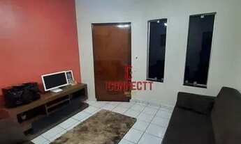 Imagem 4: Casa com 2 dormitórios à venda, 90 m² por R$ 250. - Jardim Piratininga - Ribeirão Preto/SP