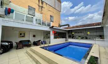 Imagem: Duplex na Cidade Nova 4 Suites Escritorio