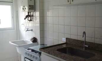 Imagem 2: Alugo apt Ed. Splendore semi mobíliado