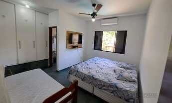 Imagem 7: Apartamento com 3 dormitórios à venda, 113 m² por R$ 599.000 - Toninhas - Ubatuba/SP