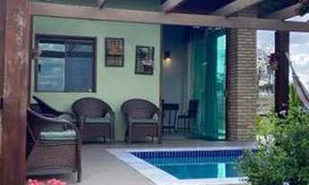 Imagem 2: Bangalô com 4 quartos na Villa Monte Castelo em Gravatá!