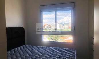 Imagem 7: Apartamento Mobiliado para Locação em Campinas, Taquaral, 2 dormitórios, 2 suítes, 3 banhe