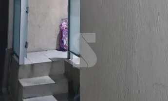 Imagem 5: Lindo Barracão/casa