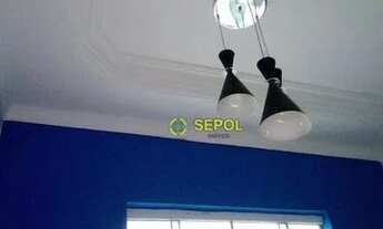 Imagem 6: Cobertura com 2 dormitórios à venda, 104 m² por R$ 421.000,00 - Vila Pires - Santo André/S