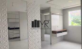 Imagem 3: Apartamento para locação no Anil