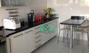 Imagem 2: Sobrado com 3 dormitórios à venda, 210 m² por R$ 850.000 - Vila Guilhermina - São Paulo/SP