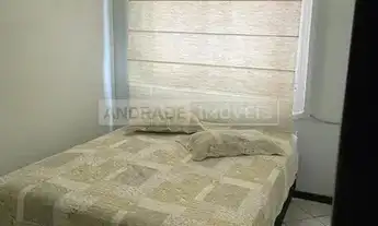 Imagem 7: Apartamento Mobiliado no Centro