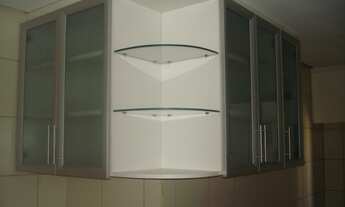 Imagem 4: Apartamento para venda com 128 metros quadrados com 4 quartos em Setor Bueno - Goiânia - G