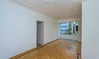 Imagem 2: Apartamento para Venda - 123m², 3 dormitórios, 1 vaga - Santana