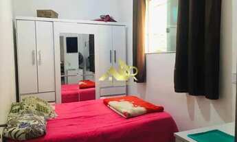 Imagem 7: Vespasiano - Casa Padrão - Vida Nova