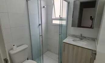 Imagem 6: APARTAMENTO RESIDENCIAL em SOROCABA - SP, ALÉM PONTE