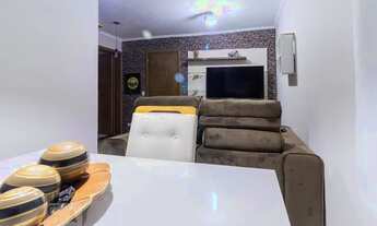 Imagem 6: Apartamento à Venda - Jardim Marajoara , 2 Quartos, 54 m2