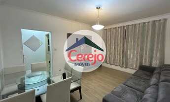 Imagem 4: APARTAMENTO RESIDENCIAL em SANTOS - SP, MARAPÉ