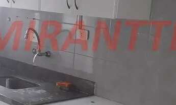 Imagem 6: Apartamento de 73m² com 3 quartos em Santana