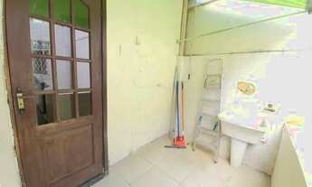 Imagem 2: Casa de vila com 3 quartos na Tijuca