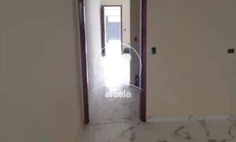 Imagem 6: Sobrado novo 155 m² a venda no Jardim Las Vesgas em Santo André, 3 suítes, 2 vagas