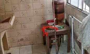 Imagem 7: Apartamento com 2 dormitórios para alugar, 40 m² por R$ 1.120,00/mês - Vila Pirituba - São