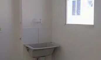 Imagem 3: Apartamento de 2 Quartos com 49mt² na Cidade Jardins - Valparaiso de Goiás/GO