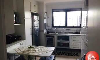 Imagem 7: São Paulo - Apartamento Padrão - Santana