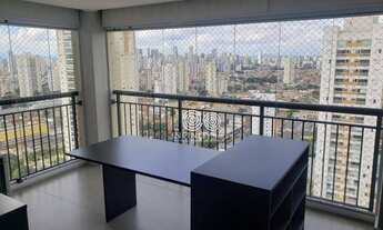 Imagem 3: Apartamento com 2 dormitórios, 69 m² - venda por R$ 870.000,00 ou aluguel por R$ 7.268,45