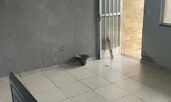 Imagem 2: Alugo ou vendo casa em saracuruna