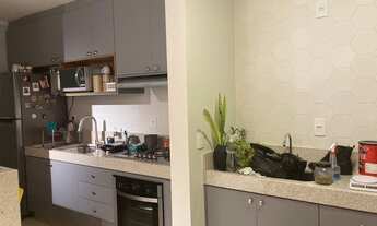 Imagem: Apartamento 3 Qts sendo 2 suítes, com 97