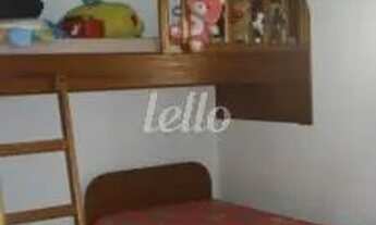 Imagem 5: São Paulo - Casa Padrão - Belém