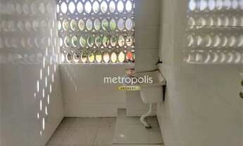 Imagem 6: Apartamento com 2 dormitórios para alugar, 115 m² por R$ 2.500,00/mês - Santa Paula - São