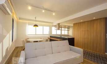 Imagem 5: Apartamento para Aluguel - Auxiliadora, 2 Quartos, 68 m2