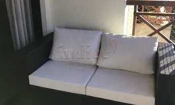 Imagem 2: Edifício Apiacás - Apartamento com 4 quartos, 1 suíte, 2 vagas,